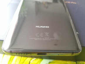 Huawei Mate 10 Pro 6/128 GB Titanium Gray Top Stav - 10