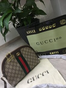 GUCCI - 10