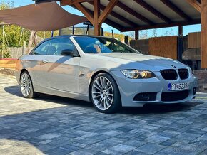 BMW E93 335i Biturbo - 10