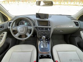 AUDI Q5 - PREDAJ AJ NA SPLÁTKY - 10