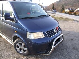 Vw Transporter T5 - 10