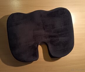 Anatomický podsedák CONNECT IT ForHealth Pillow - 10