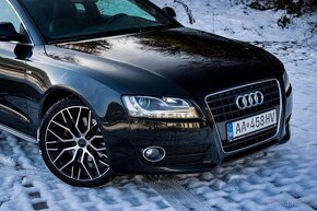 Audi A5 2.0 T FSI - 10