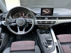 Audi A4 2.0 TDI Sport S tronic - 10