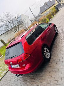 Wolkswagen Golf 7 Variant 1.6TDI V 100%. STAVE - 10