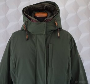 Dámska bunda Camel Active, veľ.44/XL - 10