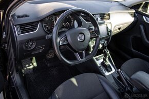 Škoda Octavia Combi 2.0 TDI DSG - 10