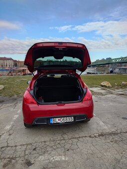 Peugeot 308 r.2012 Panorama - 10