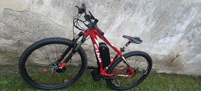 Elektro motor na bicykel - BAFANG - 10