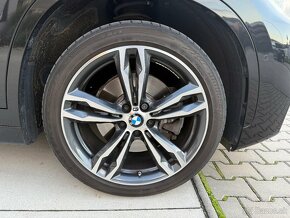 BMW X1 XDrive 25d M Sport, 170kW - 10