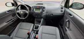 Predám Volkswagen Golf Plus 1.4 16V 59Kw Naj 164.245Km - 10