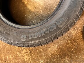 185/65R15 Barum zimne - 10