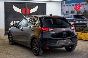 Mazda 2 1.5 Skyactiv G75 Challenge - 10