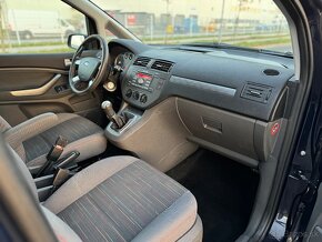 Ford C-MAX 1.6TdCi - 10