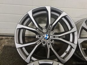 5X112 R17 7,5J ET30 DISKY-BMW - 10