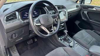 Volkswagen Tiguan Allspace 2.0 TDI 4x4 Elegance/✅odpočet DPH - 10