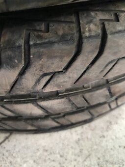 215/65 R16C 109/107 T letne - 10