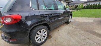 VOLKSWAGEN TIGUAN 2.0 TDI CR 4×4 - 10