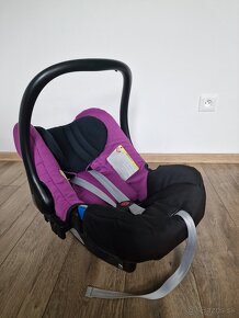 Vajíčko Britax - 10