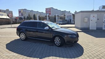 Audi a4 b7 3.0tdi - 10