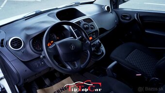 ⏩ Renault Kangoo Express MAXI 1.5 dCi 90k Cool - 10