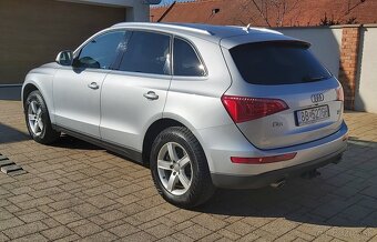 Audi Q5 , 3.0 TDi , Slovenské auto - 10