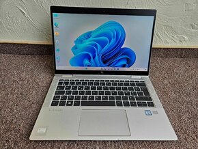 HP EliteBook x360 1030 G4 13.3'' i5 8365u 8GB/256gb,FR,zar - 10