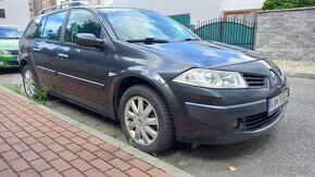 Renault Megane - 10