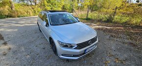 Volkswagen Passat b8 1.6 tdi - 10