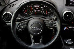 Audi A3 Sportback 35 1.5 TFSI COD Design S tronic - 10