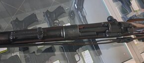 MAUSER K98 - 10