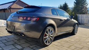 Rozpredám Alfa Romeo Brera 2.4JTDm 154kW na diely - 10