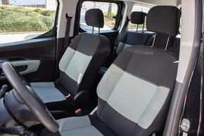 Citroën Berlingo XL 1.5 Blue HDi 7 místné - 10