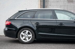 Audi A4 Avant 3.0 TDI V6 quattro tiptronic - 10