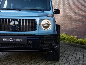 Mercedes Benz G63 AMG V8 Biturbo 4-matic. 430KW, AT, - 10