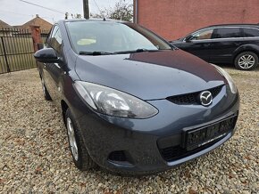 Mazda 2 1.3i Pro - 10