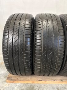 Letná sada Volvo - 5x108 R18 , 235/45/18 Volvo V60 / S60 - 10