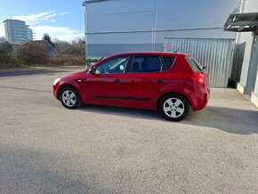 Kia Ceed 1.4 77kw Hatchback - 10