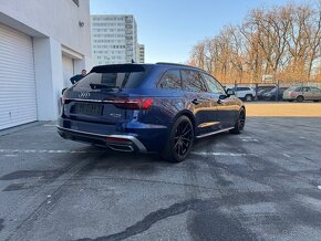 Audi a4 b9 2020 s line - 10