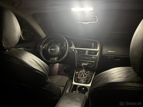 Predám/vymením Audi A5 3.0 176KW quattro - 10