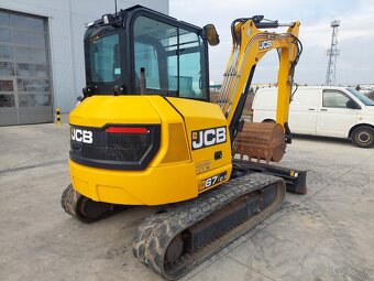 JCB 67C-1 (< 7t) - 10