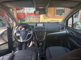 Opel Mokka 1.7 CDTI S/S Cosmo - 10