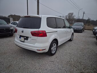 Seat alhambra - 10