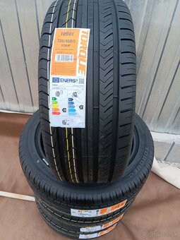 225/60R17 letne pneumatiky - 10