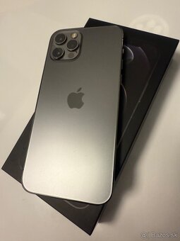 Iphone 12 PRO 128 GB - 10