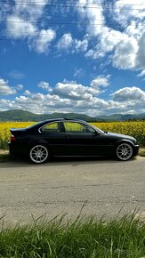 BMW e46 320ci 125kw - 10