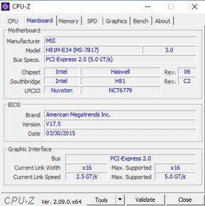 Herný PC - LYNX Grunex ProGamer 2015 - 10