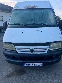 Fiat ducato 2.8 jtd 94 kw - 10