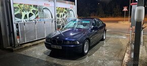 Bmw e39 530i - 10