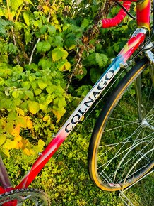 Colnago Master Olympic Decor “Trifoglio” - 10